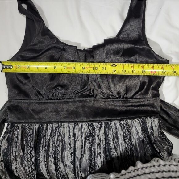 My michelle formal dress - Picture 10 of 11